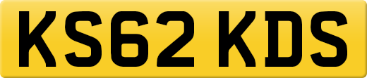 KS62KDS